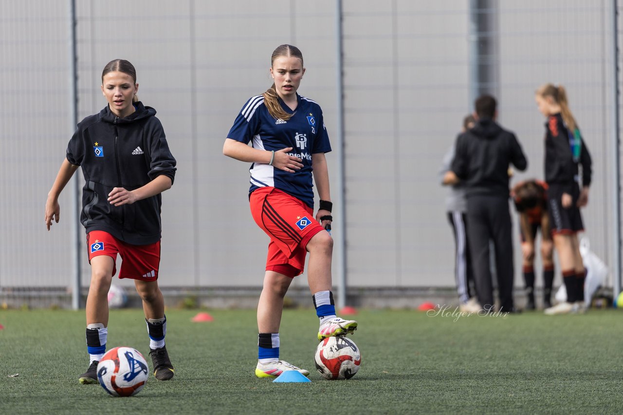 Bild 239 - wCJ Holstein Kiel Turnier